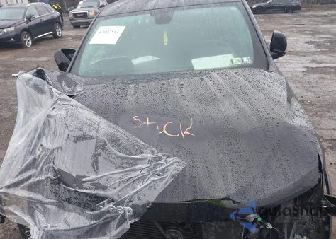 2021 Jeep Grand Cherokee Laredo E 4X4 from USA, damaged, VIN 1C4RJFAGXMC546067